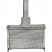 Honungspress till ramar (OBS endast pressen)