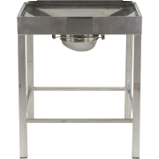 Bord till Honungspress