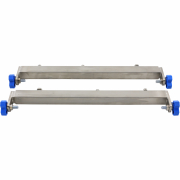 Tillpassningsstnger till honungspress