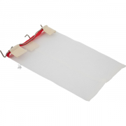 Silpse till avtckningsvax