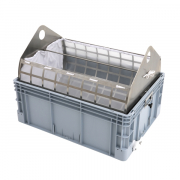 Vippsil komplett 80*60*32