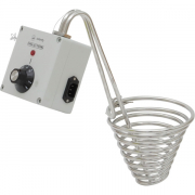 Silvrmare 32 cm. 550W Dana Api Therma