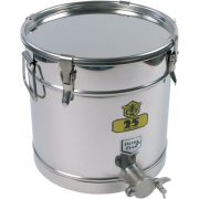 Behllare rf 25 kg med spnnrem