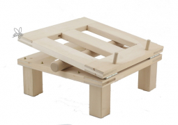 Tappstativ till Behllare NY modell!