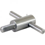 Handskruv till tappkran