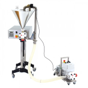 Dana Api matic 3000 med tratt nivreglering och pump