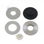 Antidroppventil ny modell till Dana api matic maskiner