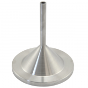 Tappmunstycke  3x40 mm.