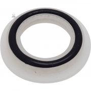 Axelttning med oring Till Dana api Matic1000/2000