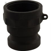 Snabbkoppling Quickkoppling 2" inv g�nga (BSP)