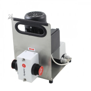 Kugghjulspump mini 230V Swienty