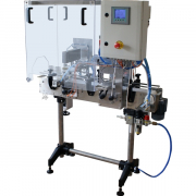 Lockpskruvningsmaskin