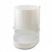 Lock Dispenser Manuell