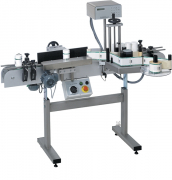 Etiketterings maskin