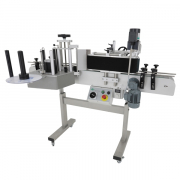 Etiketterings maskin