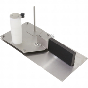 Etikett dispenser manuell Extra h�g