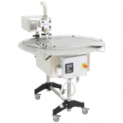 Tappstation 100 med Dana api Matic 2000+