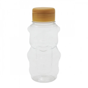 Honungsbjrn med lock, pris/styck. Hel kartong 352 st.