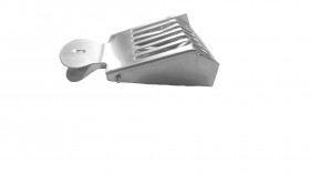 Infngningsbur nypa metall