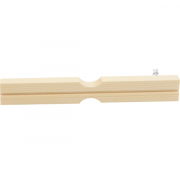 Kieler ramlister med spr fr vaxet