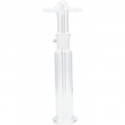 Tryckutjmningsflaska