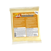 Hive Alive foder med pollen 1 kg
