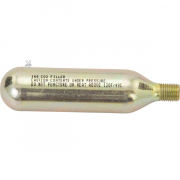 CO2- patroner 16g med gnga