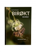 Bok: Birktteknikker 2 Roar Ree Kirkevold Norsk text