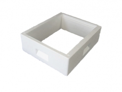 Sarg 3/4 Lang helgjuten 100 gram, 60 st/pall