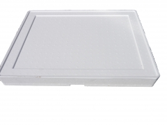 Tak Langstroth Ny modell 100 gram, 112 st/pall