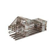 UTS Infngningsbur/Transportbur OGT i metall