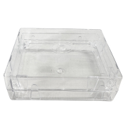 Kakhonungsramar 93 x 98 x 35 mm DB 12 st