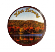 Locketikett hsthonung 100st