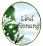 Locketikett lindhonung 100 st