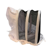 Kpa till Swienty jacka/heldrkt Vit