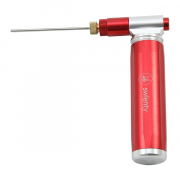 CO2 Dispenser til varroatestare rd alu