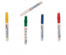 Mrkpenna oljebaserad