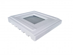 Nätbotten LN 100gram 72 st/pall