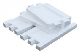 Sarg LN 4-delad 100 gram, 97 st/pall