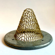 Takbitmmare i mssing flns i zinkplt