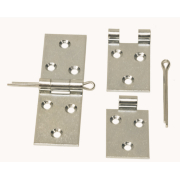 UTS G�ngj�rn 100*32 mm delbart m sprint 1 par