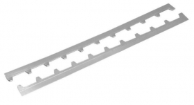 V-List 10 ramar 380 mm lng Pris/par