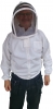 Jacka med huva XXL i gruppen Biodling / Skyddsklder / Jackor hos LP:S Biodling AB (59G-8LP)