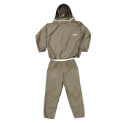 UTS Anorak och byxor BJ Sheriff Strl Barn 10 �r
