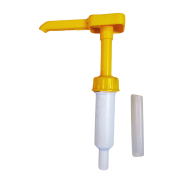 UTS Pump till honung