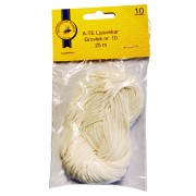 A-Te Ljusveke nr 10 12 st/kart