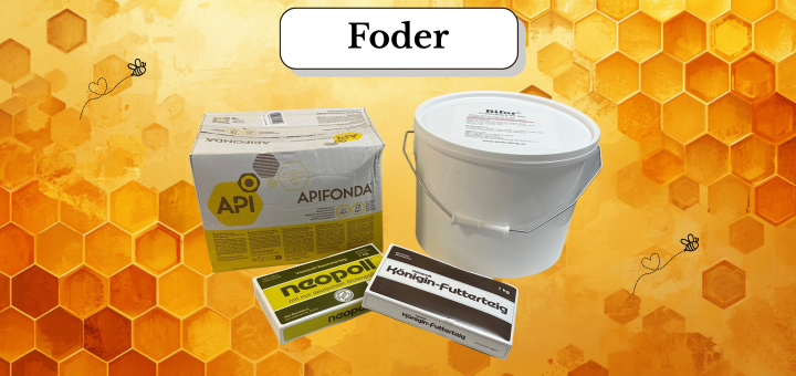 Skaffa ditt foder hos oss!