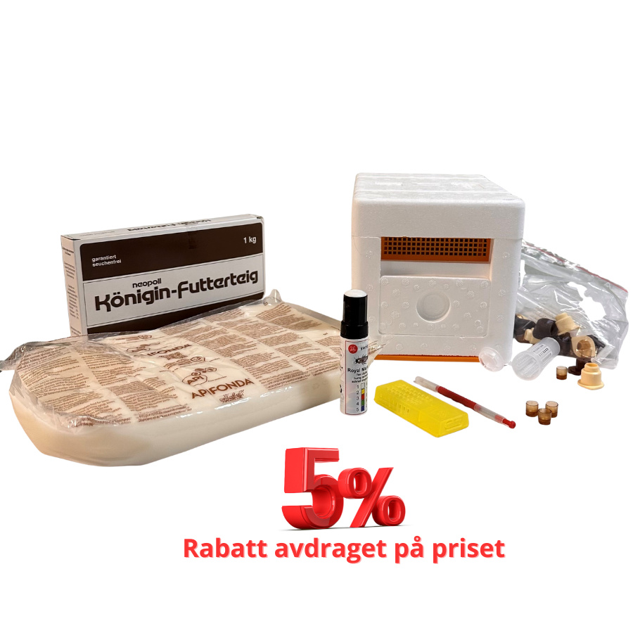 Drottningodlingspaket