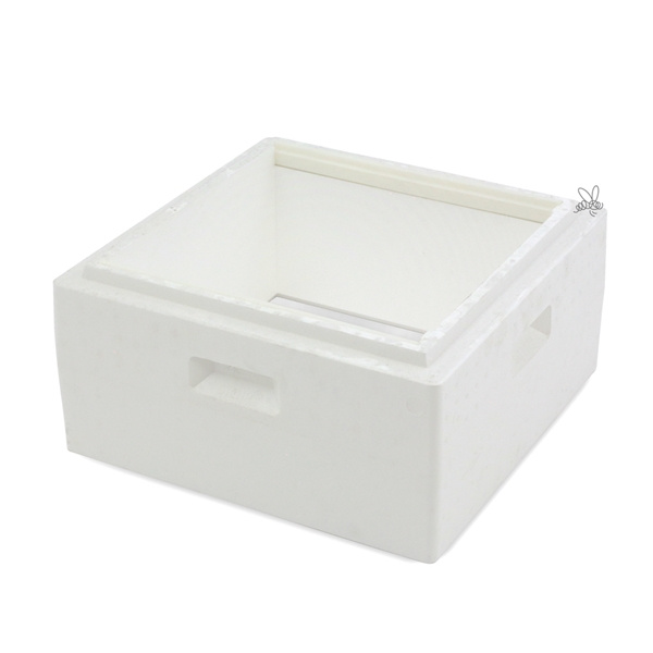 Segeberger Sarg LN m. ramb�rarlist