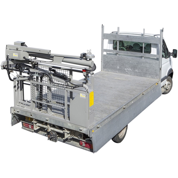 Easy-Loader125, 1,8m 12V